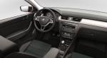 Skoda Rapid Spaceback 2014 года